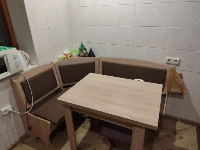Rent apartment on Tychyna Prospect, 5a in Kyiv / W-7474158