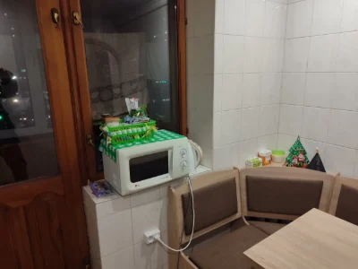 Rent apartment on Tychyna Prospect, 5a in Kyiv / W-7474158