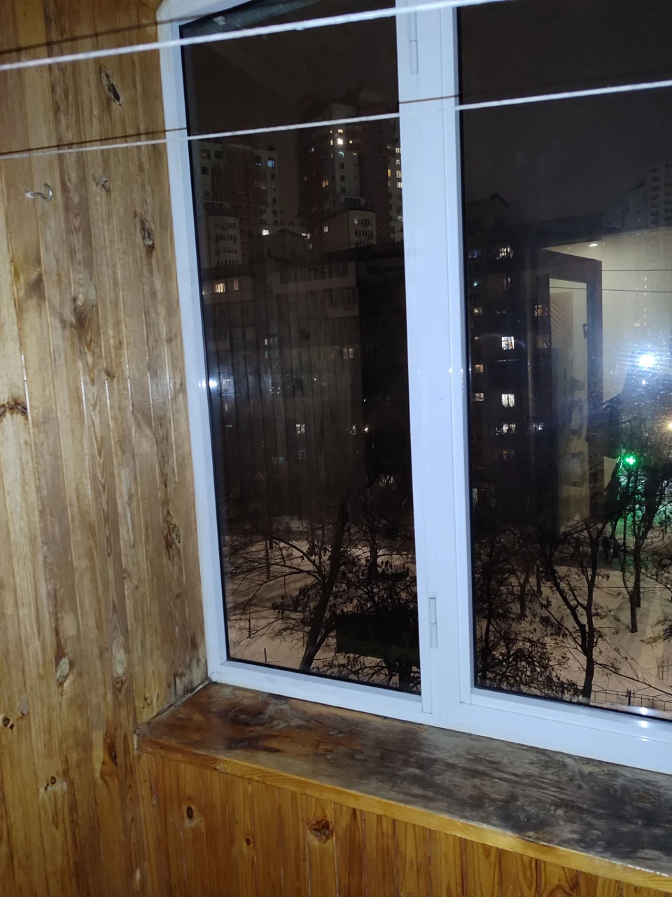 Rent apartment on Tychyna Prospect, 5a in Kyiv / W-7474158