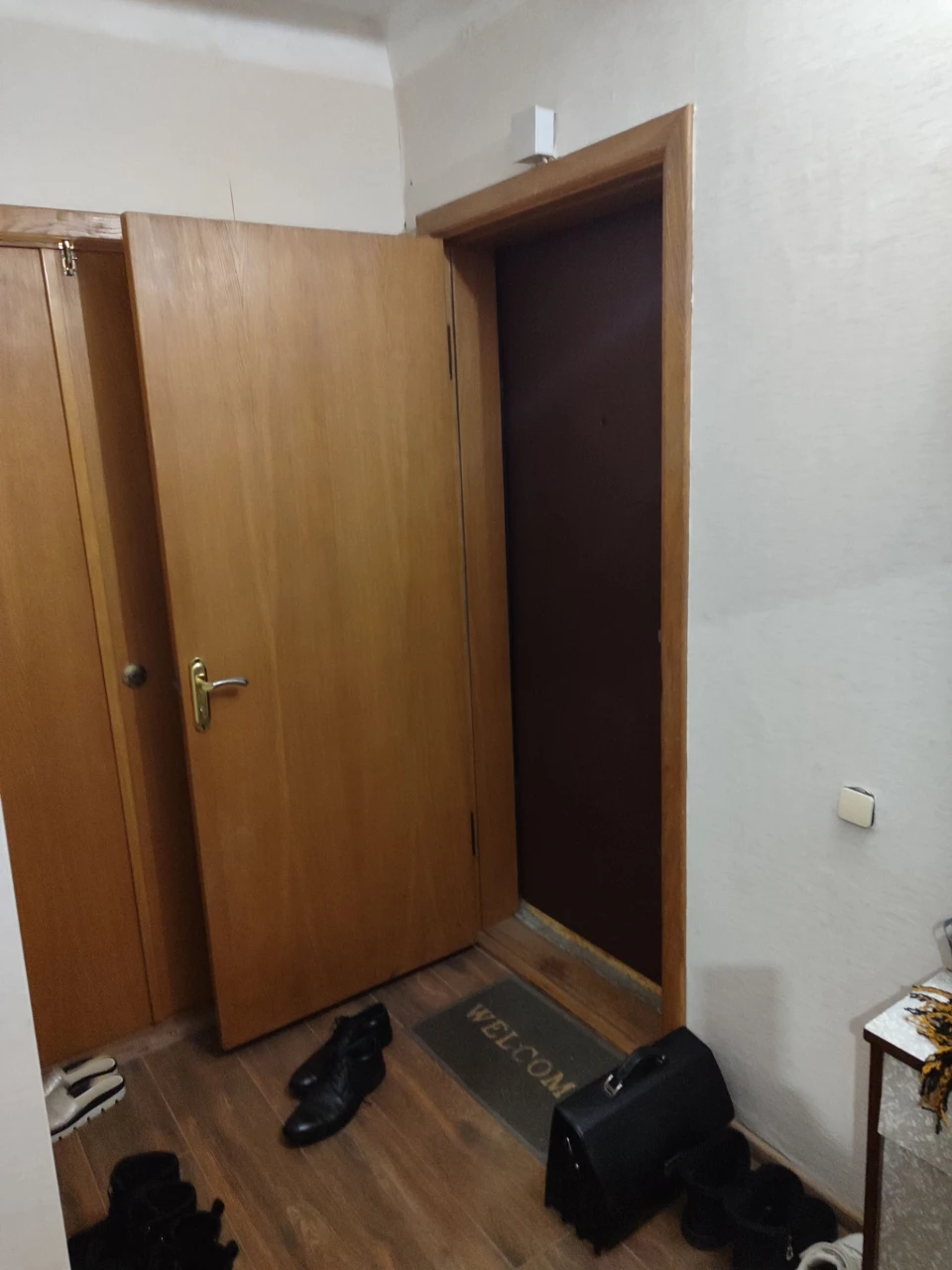 Rent apartment on Tychyna Prospect, 5a in Kyiv / W-7474158