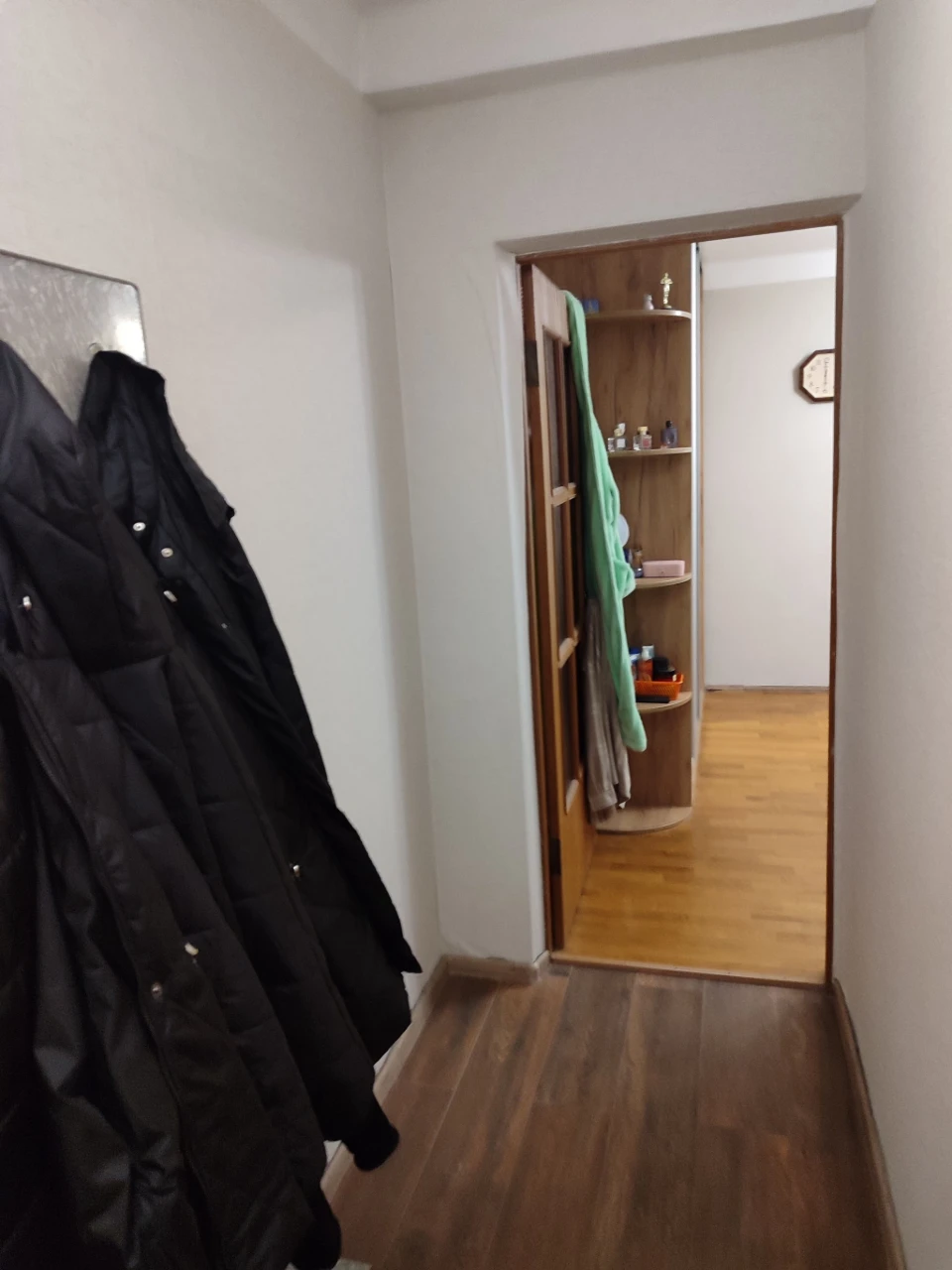 Rent apartment on Tychyna Prospect, 5a in Kyiv / W-7474158