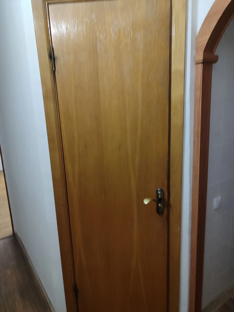 Rent apartment on Tychyna Prospect, 5a in Kyiv / W-7474158