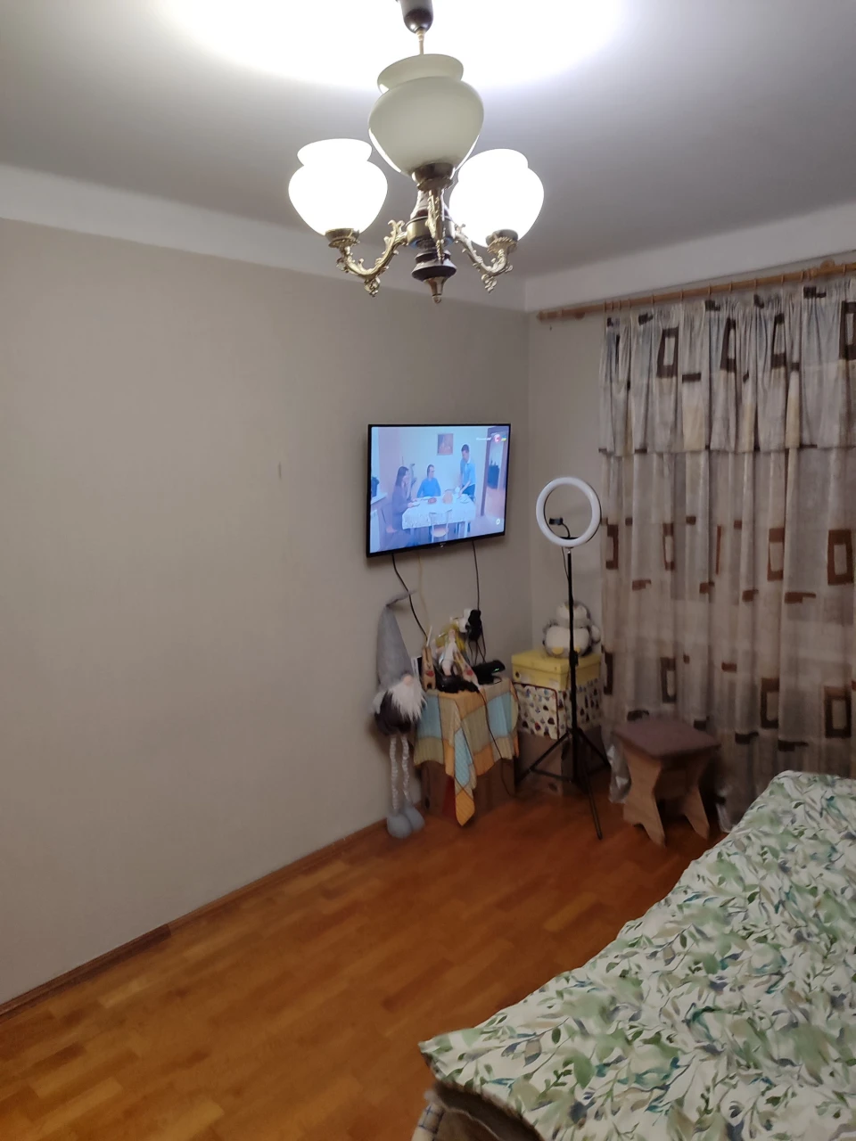 Rent apartment on Tychyna Prospect, 5a in Kyiv / W-7474158