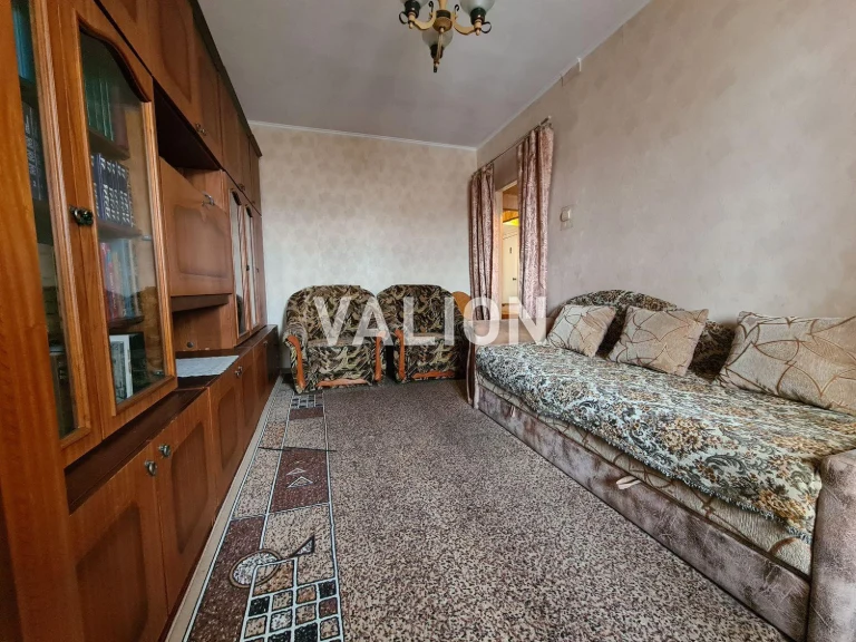 Apartment for Sale on Obolon, Northern Street 30, Hero Metro