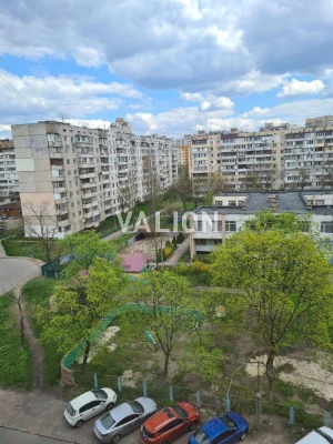 Продається квартира на Оболоні, вул. Північна 30, метро Геро