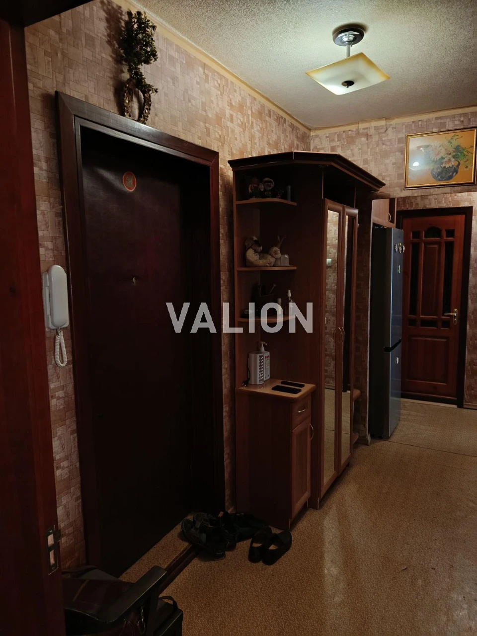 Sale of 2 apartments in the Теремки area. Zabolotnogo 2