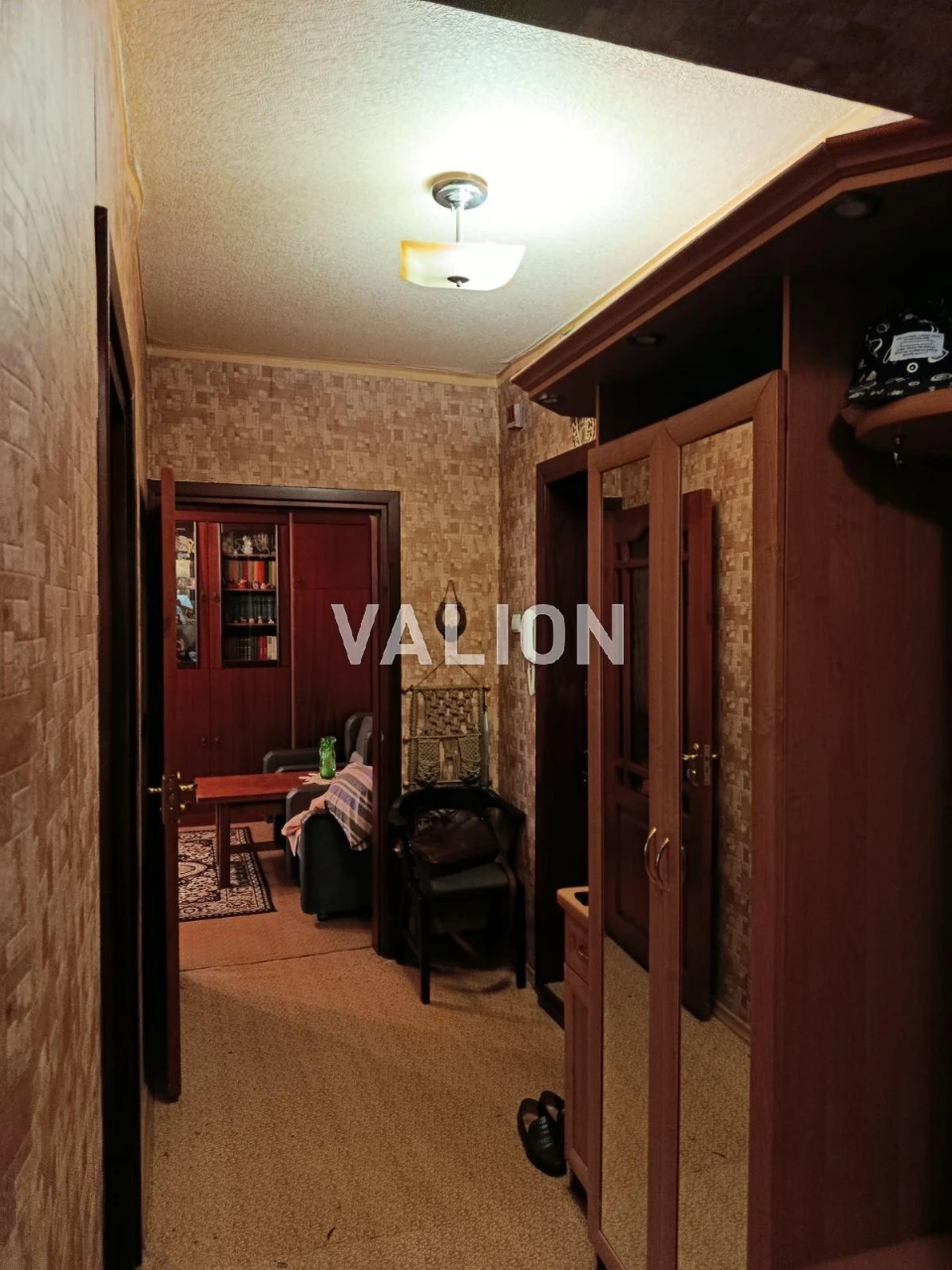 Sale of 2 apartments in the Теремки area. Zabolotnogo 2
