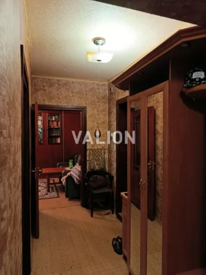 Sale of 2 apartments in the Теремки area. Zabolotnogo 2