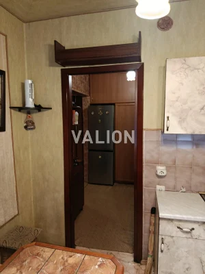 Sale of 2 apartments in the Теремки area. Zabolotnogo 2