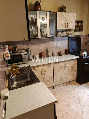 Sale of 2 apartments in the Теремки area. Zabolotnogo 2