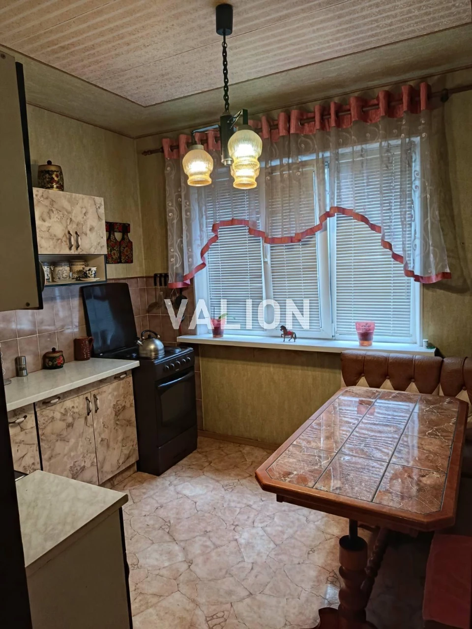 Sale of 2 apartments in the Теремки area. Zabolotnogo 2