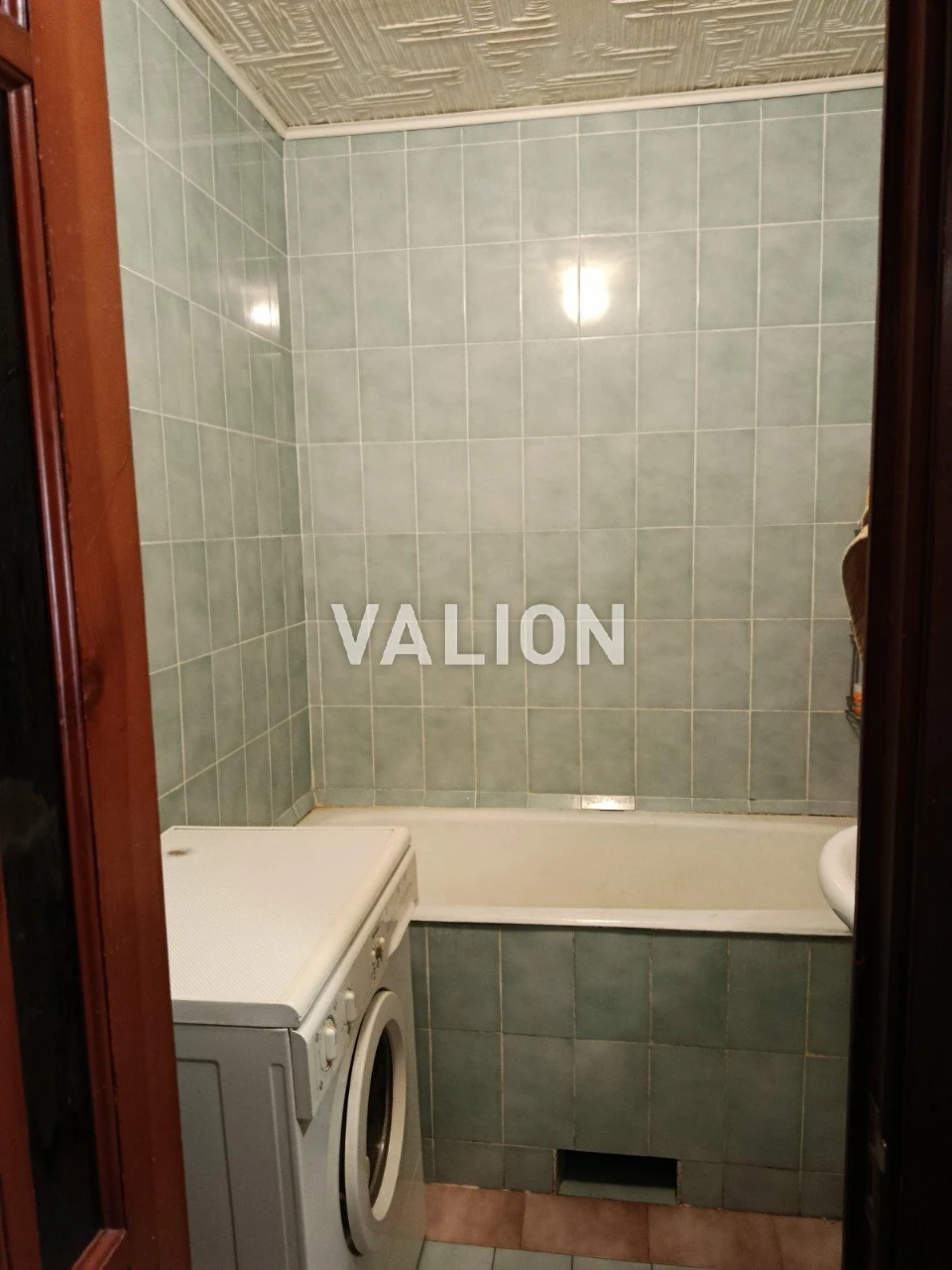 Sale of 2 apartments in the Теремки area. Zabolotnogo 2