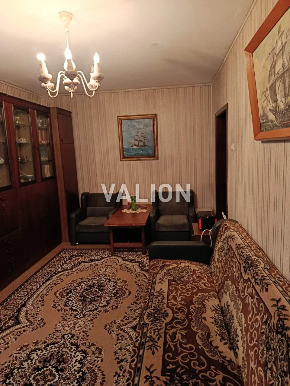 Sale of 2 apartments in the Теремки area. Zabolotnogo 2