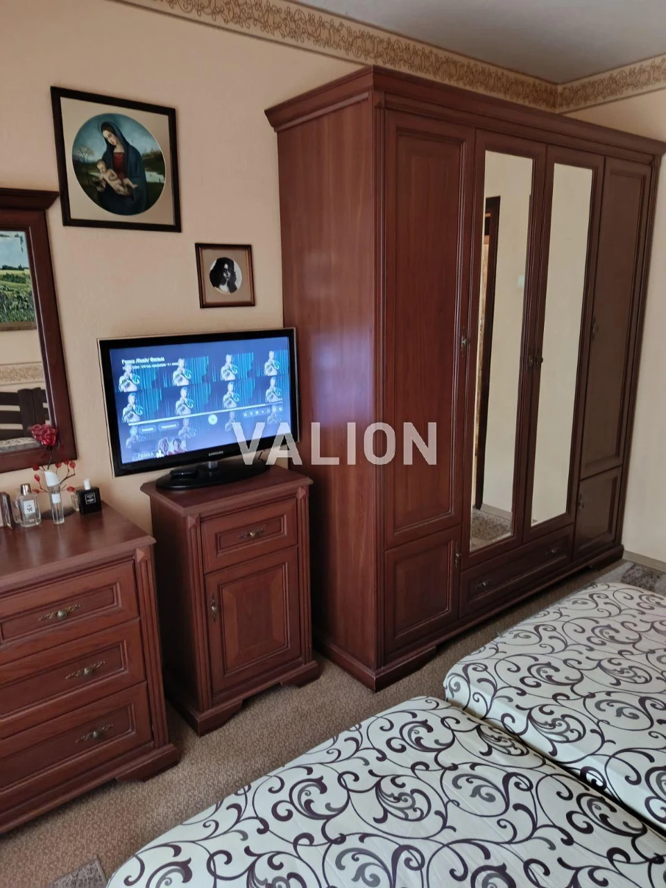 Sale of 2 apartments in the Теремки area. Zabolotnogo 2