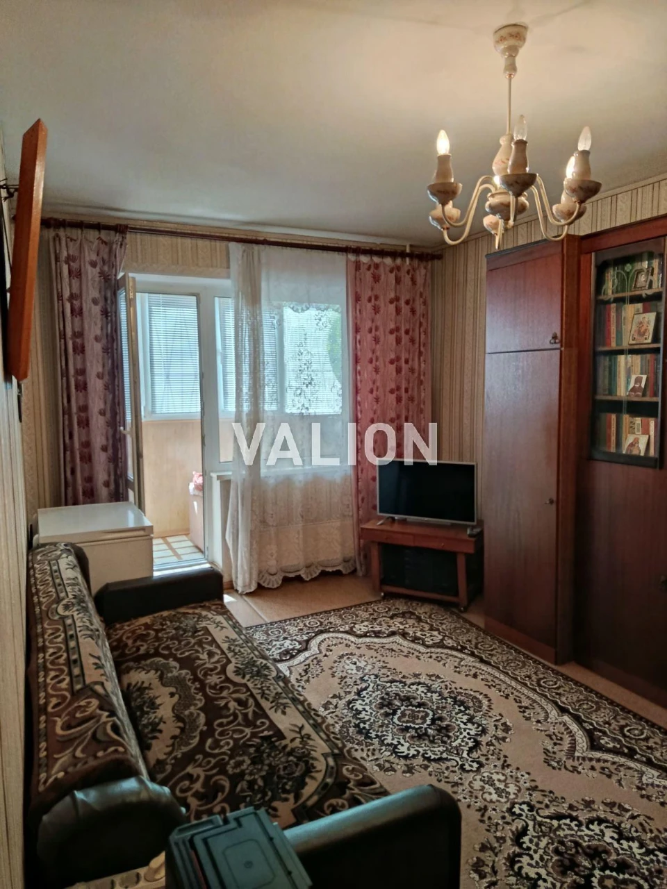 Sale of 2 apartments in the Теремки area. Zabolotnogo 2
