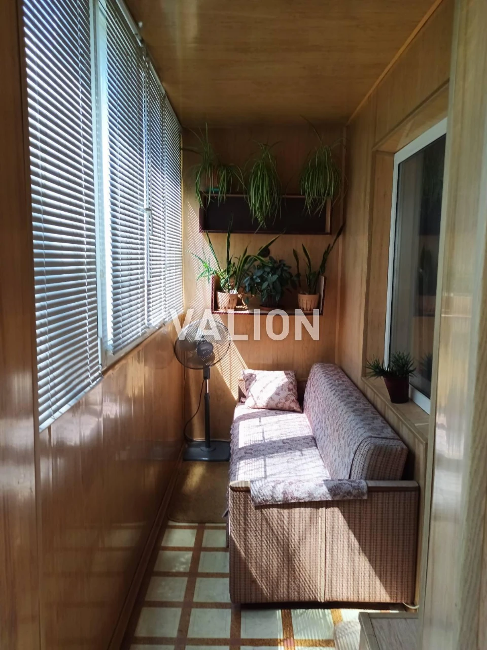 Sale of 2 apartments in the Теремки area. Zabolotnogo 2