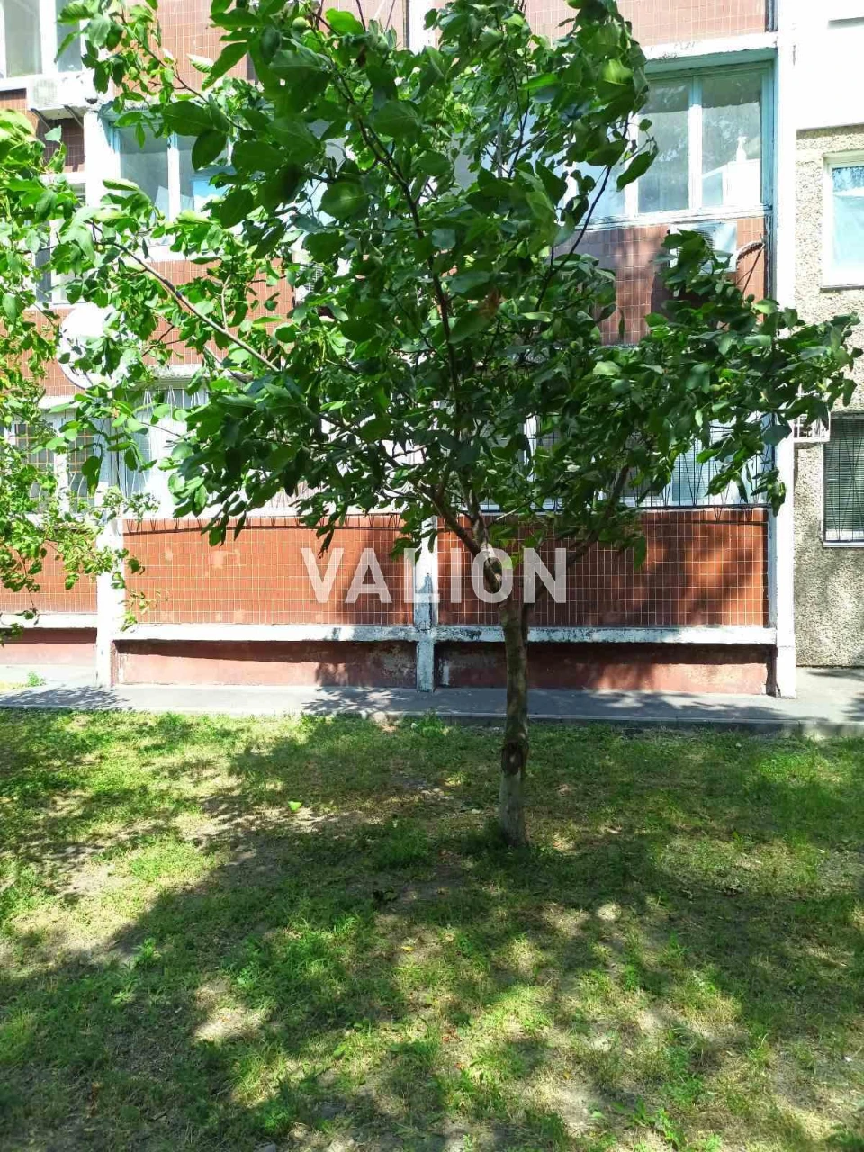 Sale of 2 apartments in the Теремки area. Zabolotnogo 2