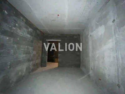 Sale of a 1-room apartment on Europian Union Avenue 49