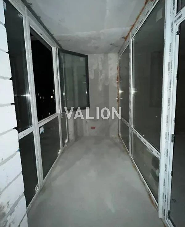 Sale of a 1-room apartment on Europian Union Avenue 49