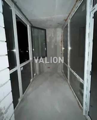 Sale of a 1-room apartment on Europian Union Avenue 49