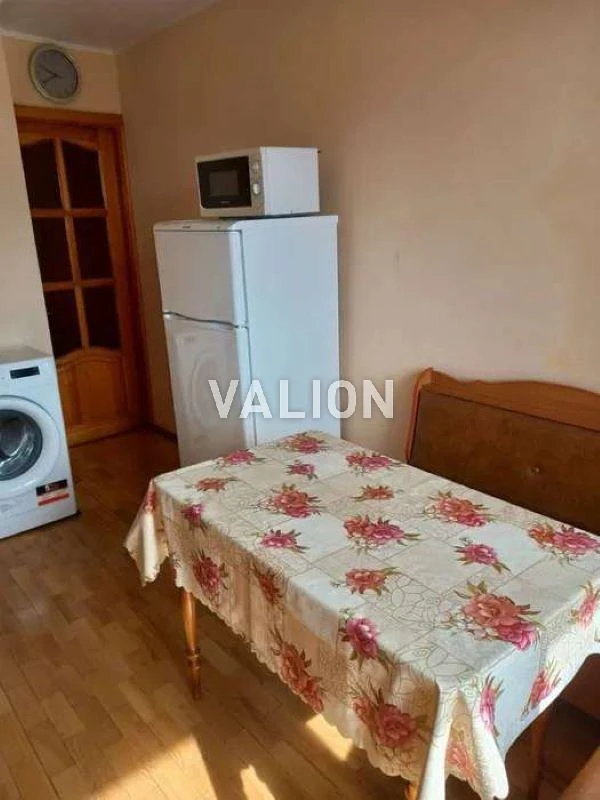 Sale of a 1-bedroom apartment at 21 Sosnytska Street