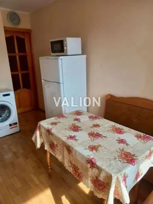 Sale of a 1-bedroom apartment at 21 Sosnytska Street