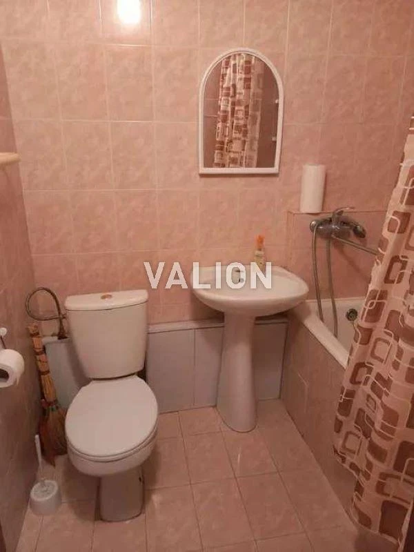 Sale of a 1-bedroom apartment at 21 Sosnytska Street