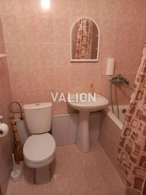 Sale of a 1-bedroom apartment at 21 Sosnytska Street