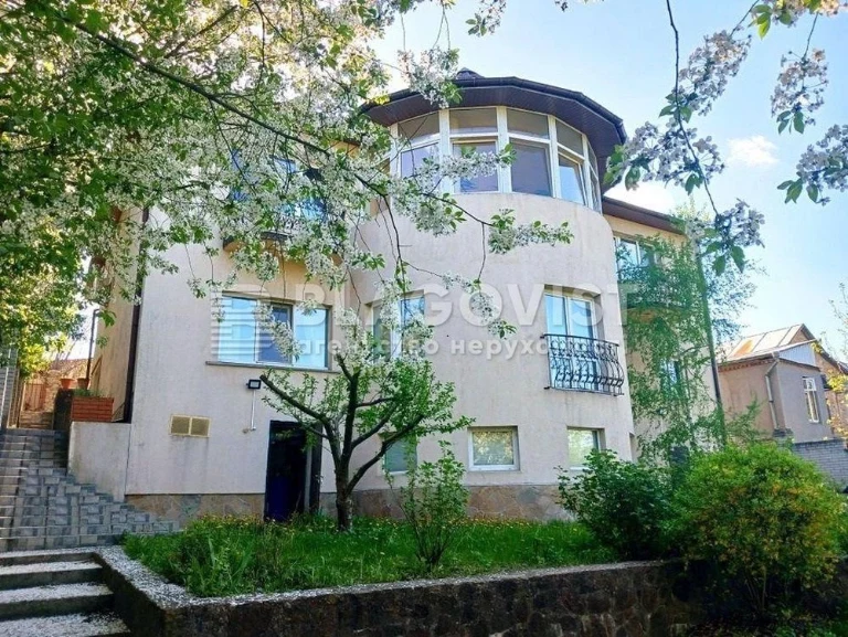 Sale of house at Nechuy-Levitsky Street 23 in Kyiv / W-7474147