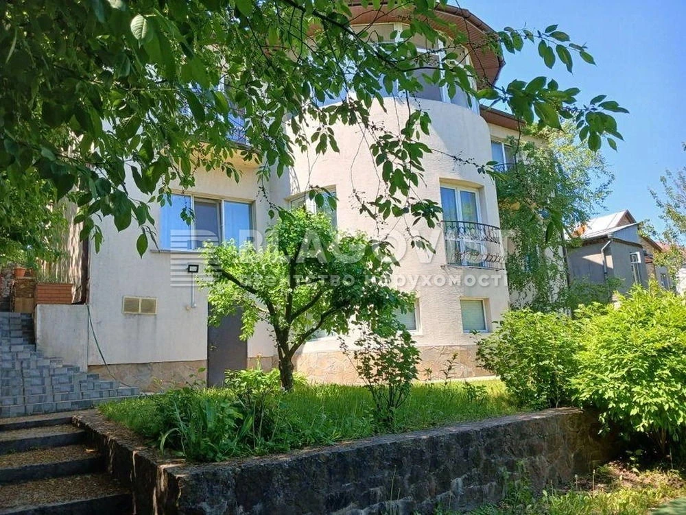 Продаж будинку вул. Нечуя-Левицького 23 в Києві / W-7474147