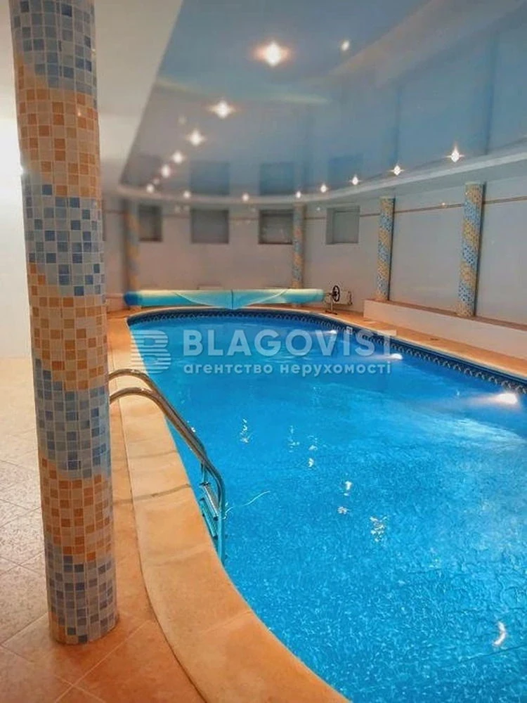 Продаж будинку вул. Нечуя-Левицького 23 в Києві / W-7474147