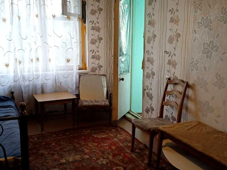Квартира. Одесса, Николаевская дорога, улица