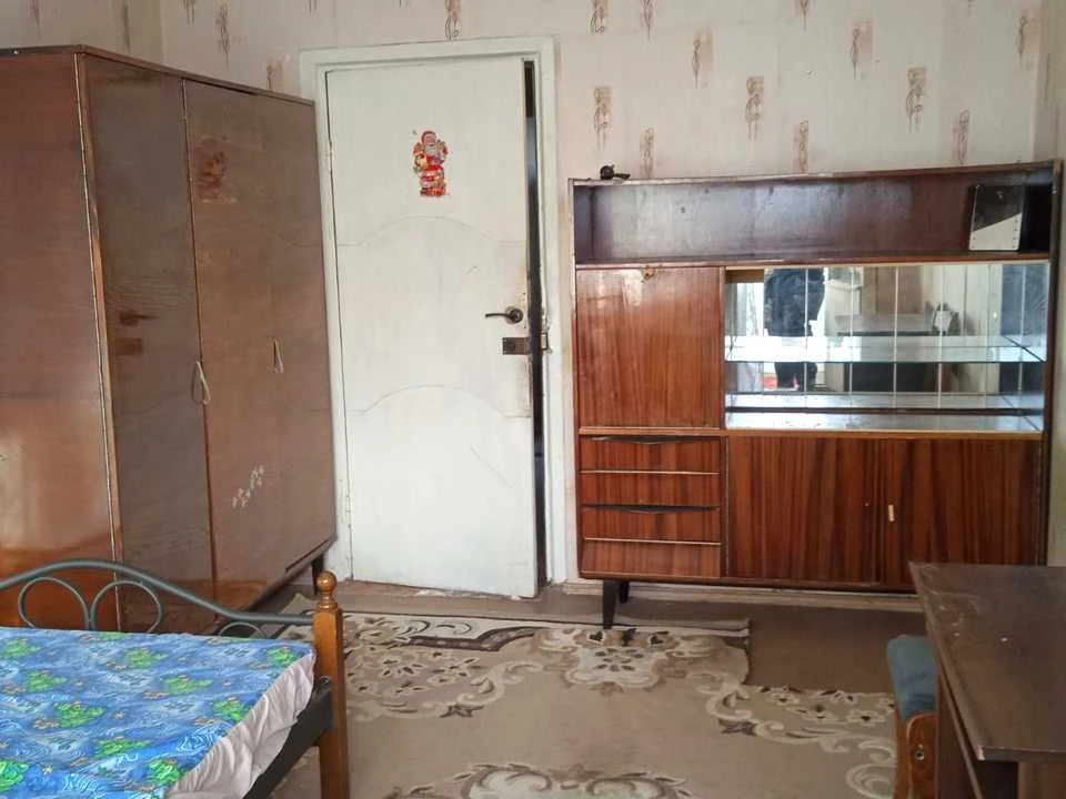 Квартира. Одесса, Николаевская дорога, улица