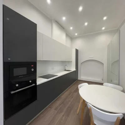 Bright apartment with a modern design | Center | City of Kharkiv