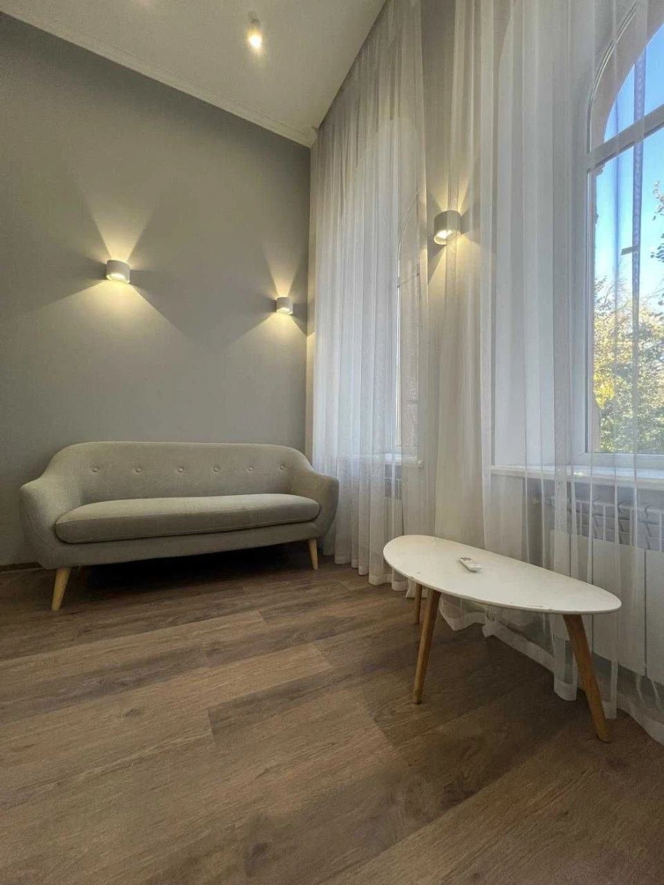 Bright apartment with a modern design | Center | City of Kharkiv