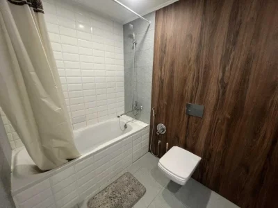 Bright apartment with a modern design | Center | City of Kharkiv