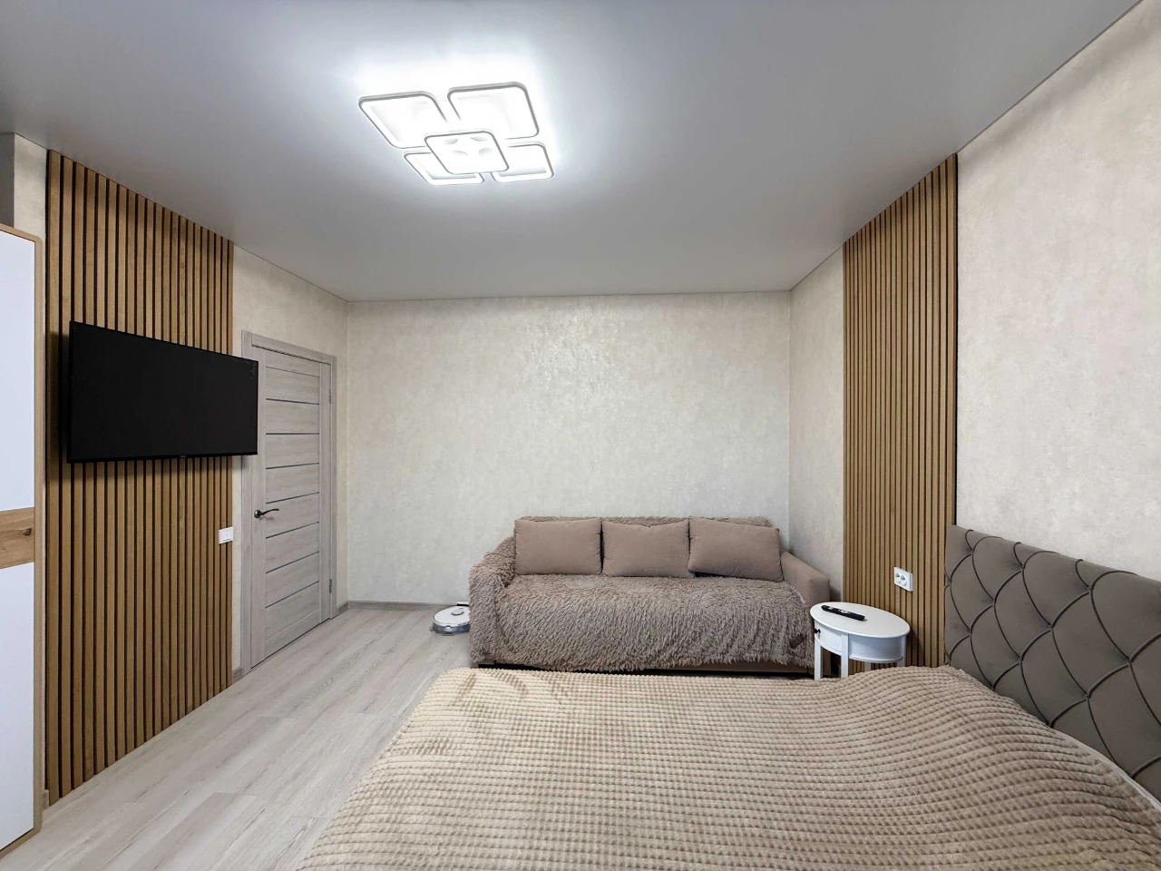 Sale of a 1-bedroom apartment on Zeleny Masiv!