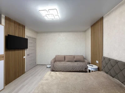 Sale of a 1-bedroom apartment on Zeleny Masiv!