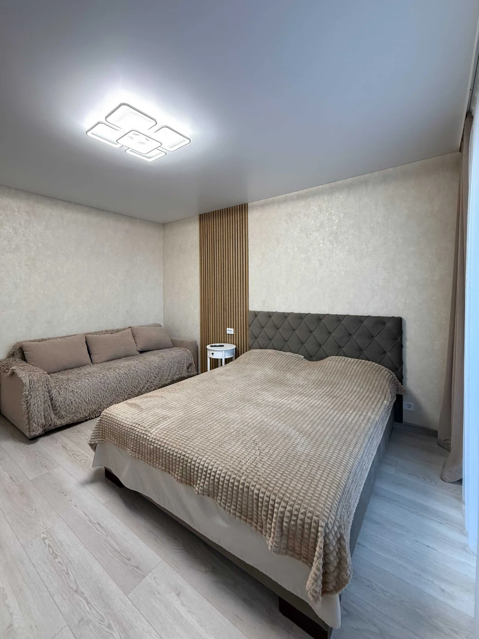 Sale of a 1-bedroom apartment on Zeleny Masiv!