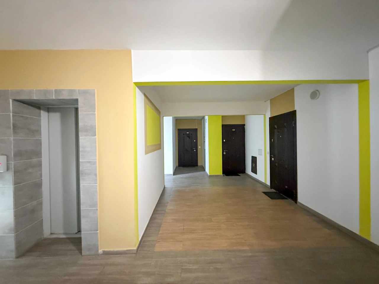 Sale of a 1-bedroom apartment on Zeleny Masiv!