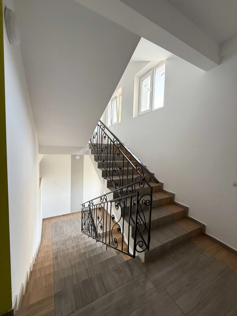 Sale of a 1-bedroom apartment on Zeleny Masiv!