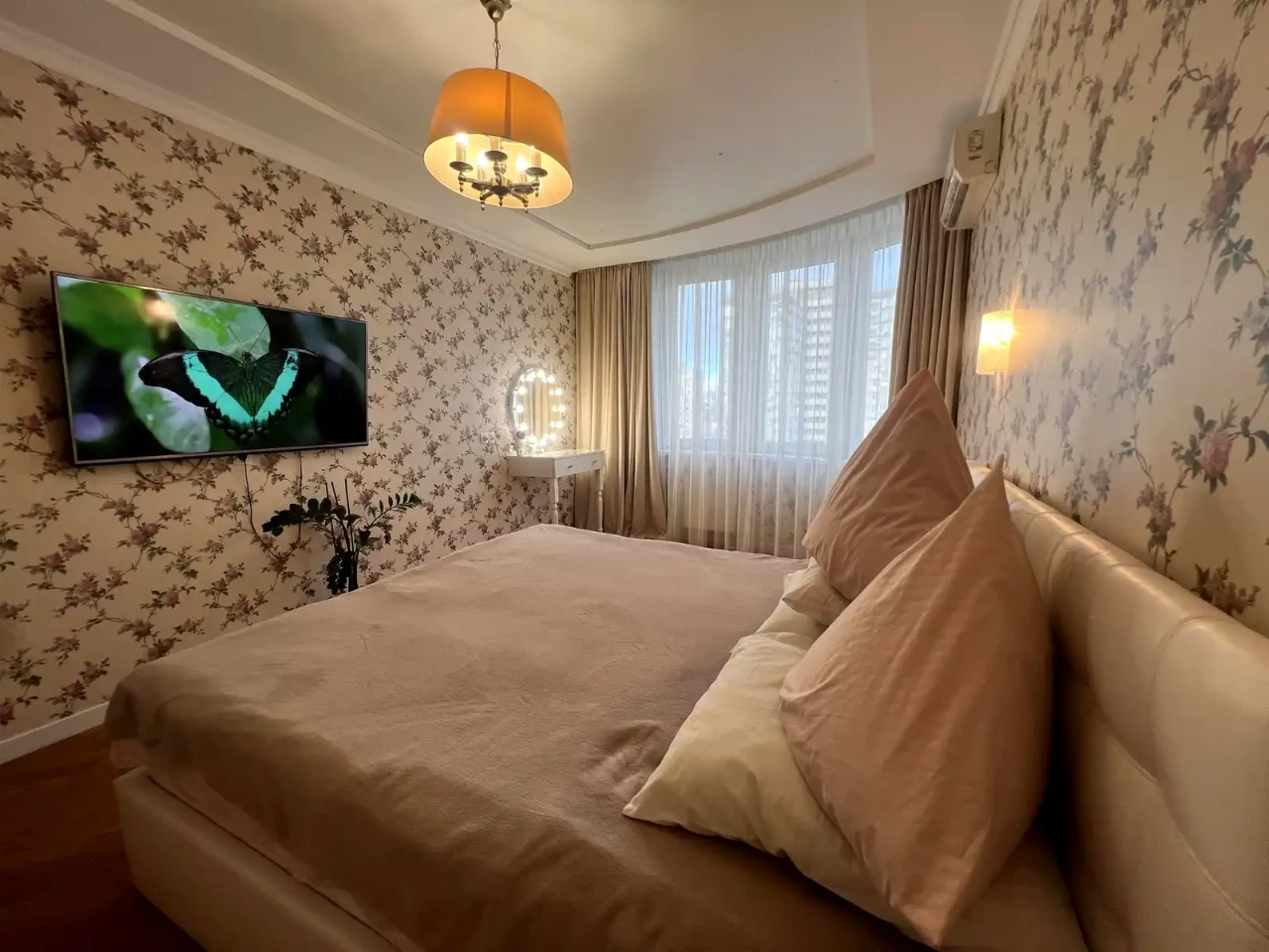 2-room apartment for sale, 71 sq m, 16/22 floor