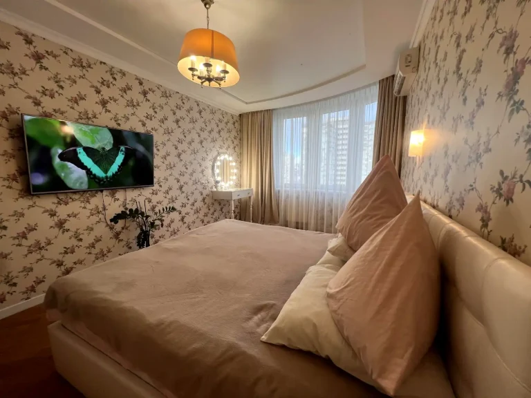2-room apartment for sale, 71 sq m, 16/22 floor
