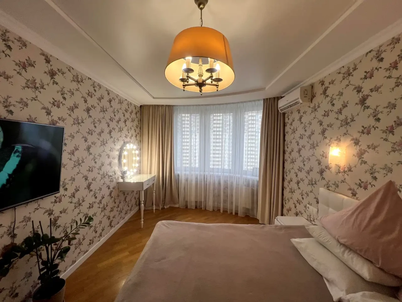 2-room apartment for sale, 71 sq m, 16/22 floor