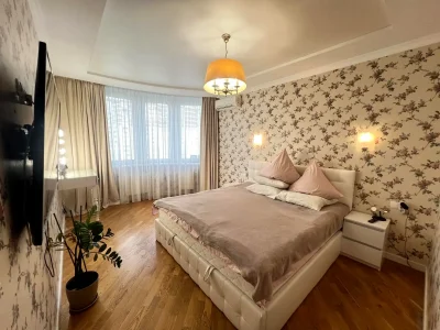 2-room apartment for sale, 71 sq m, 16/22 floor