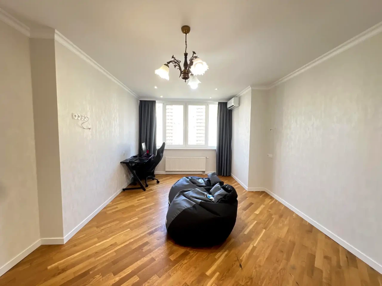 2-room apartment for sale, 71 sq m, 16/22 floor