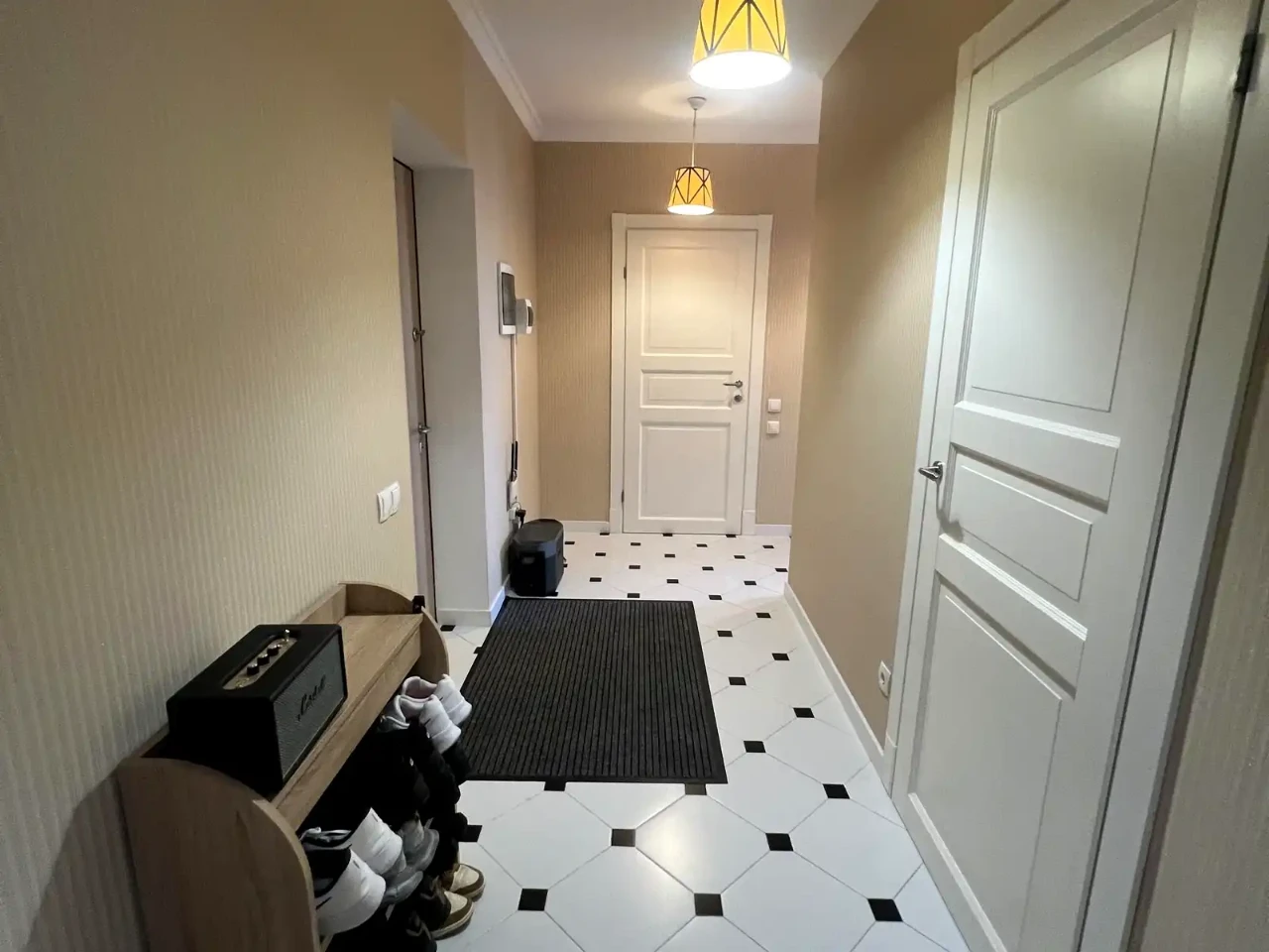 2-room apartment for sale, 71 sq m, 16/22 floor