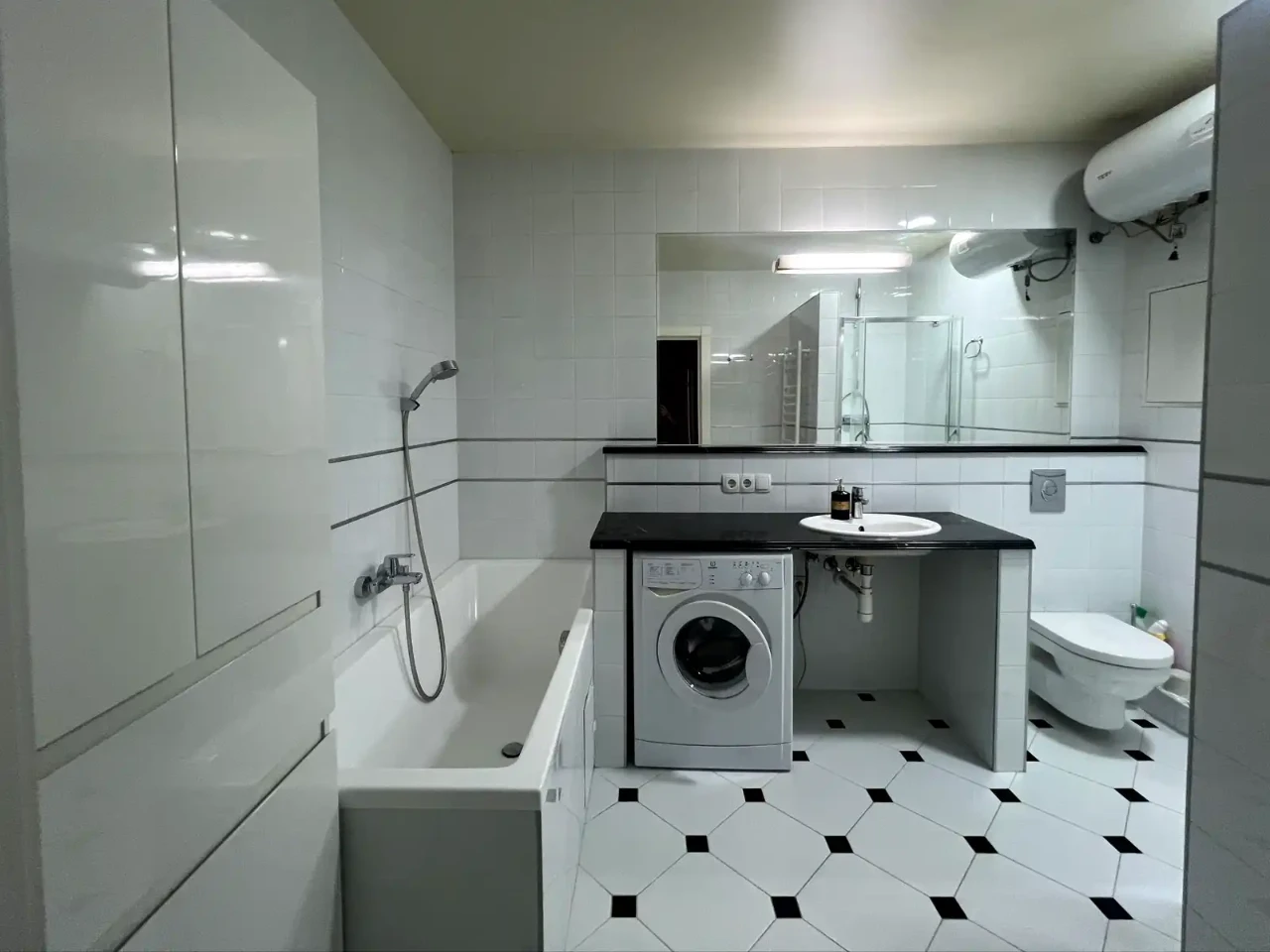 2-room apartment for sale, 71 sq m, 16/22 floor