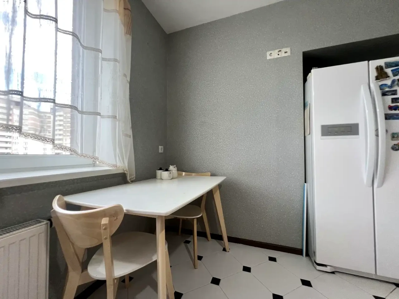 2-room apartment for sale, 71 sq m, 16/22 floor