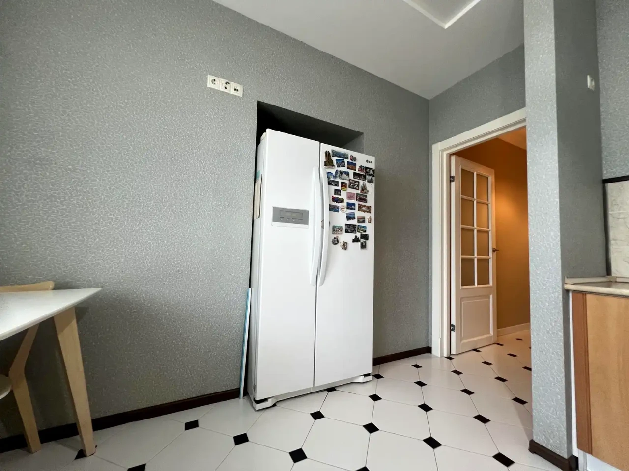 2-room apartment for sale, 71 sq m, 16/22 floor